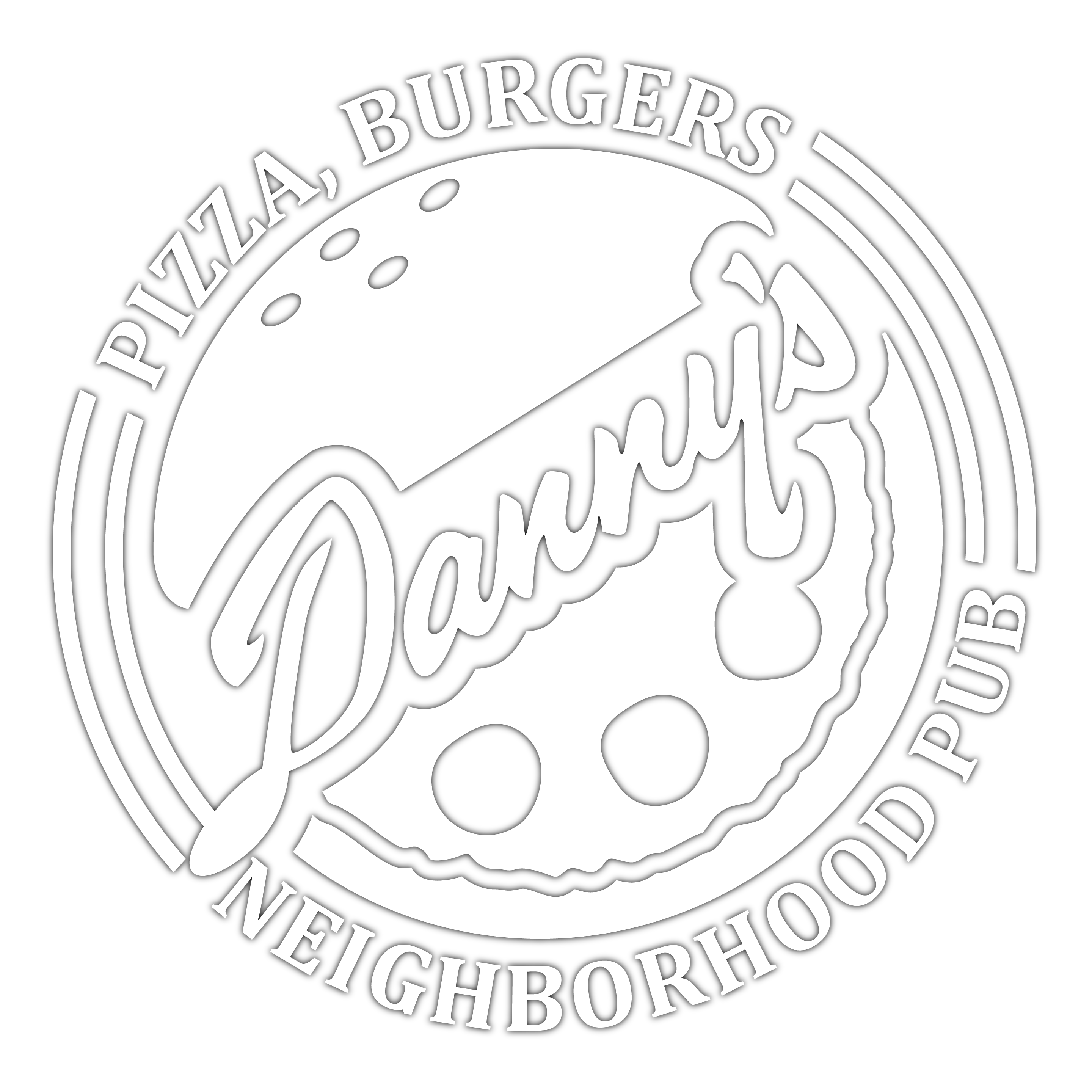 Danny\'s Pizza, Pasta & Burgers