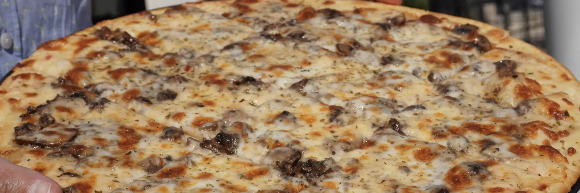 Danny's Pizza, Pasta and Burgers | Garfield Ridge, Chicago, IL