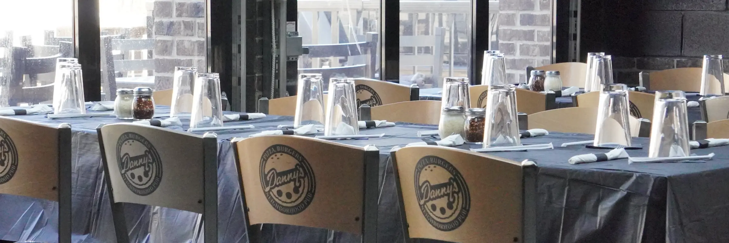 Danny's Pizza, Pasta and Burgers | Garfield Ridge, Chicago, IL