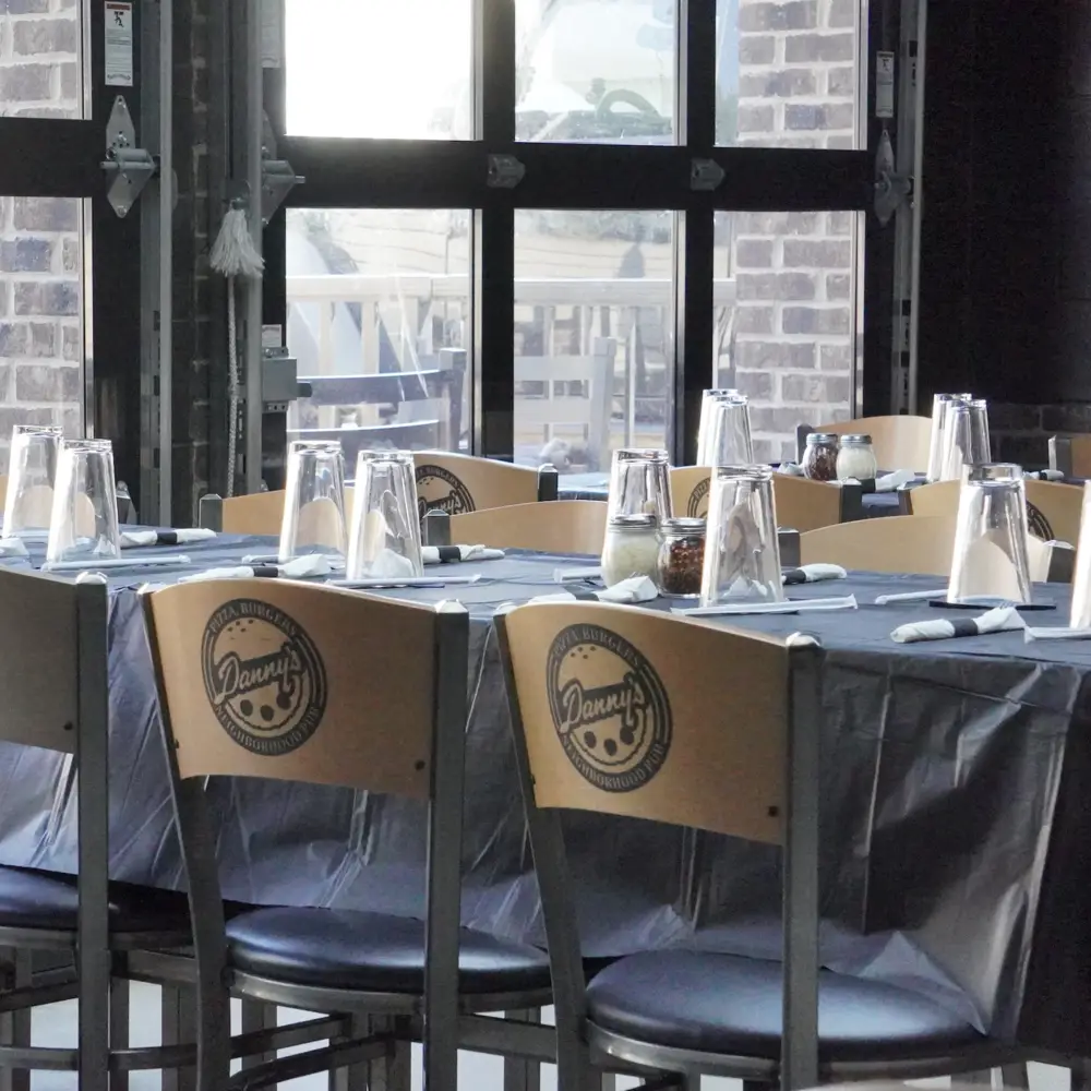 Danny's Pizza, Pasta and Burgers | Garfield Ridge, Chicago, IL