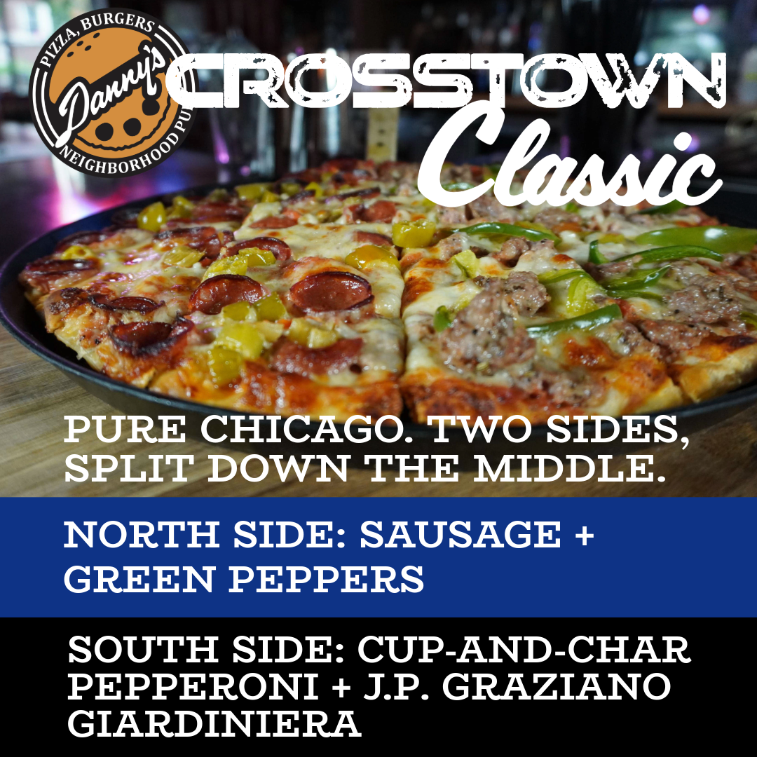The Crosstown Classic