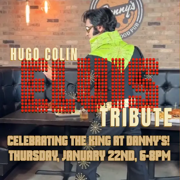 Elvis Tribute